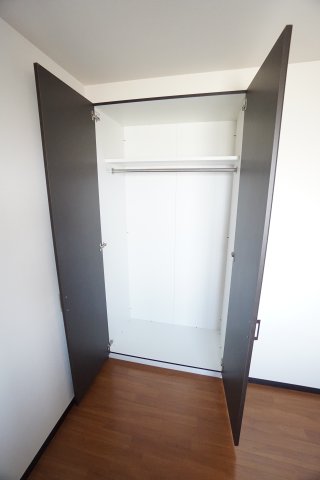 収納　※同物件・同タイプの写真です。