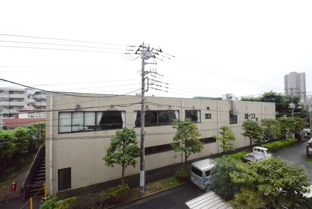 眺望　室内・室内設備