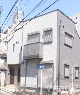 建物外観　☆外観☆