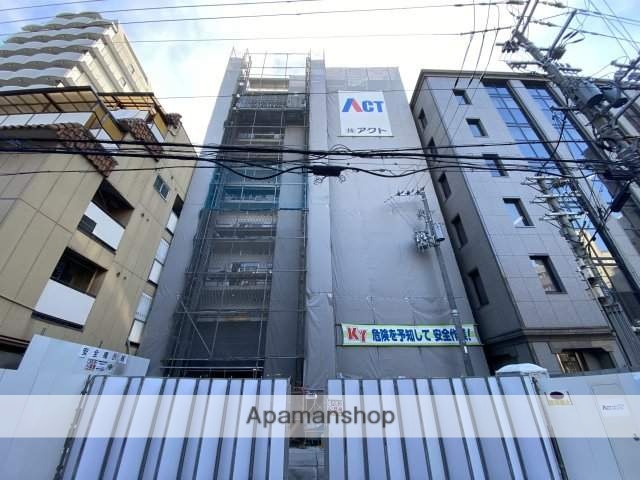 コンビニ　セブン（コンビニ）まで120m