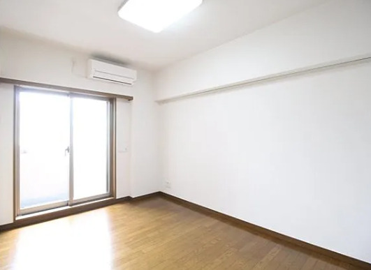 居室・リビング　※別部屋参考写真