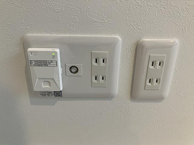その他設備　※同仕様　イメージ写真