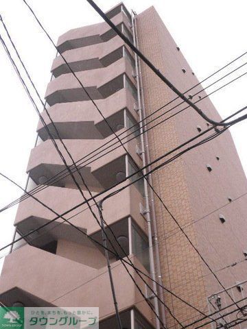 建物外観　★駒沢大学駅から徒歩３分★