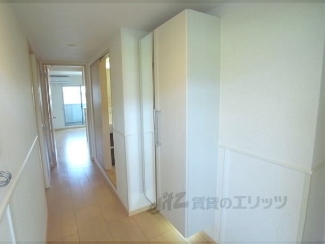 その他部屋・スペース　廊下