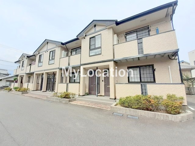 建物外観　☆綺麗な外観です☆