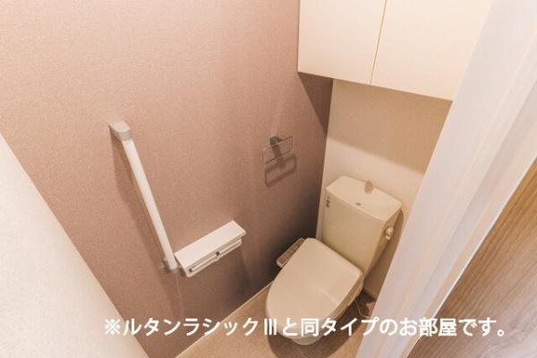 トイレ　※イメージ画像