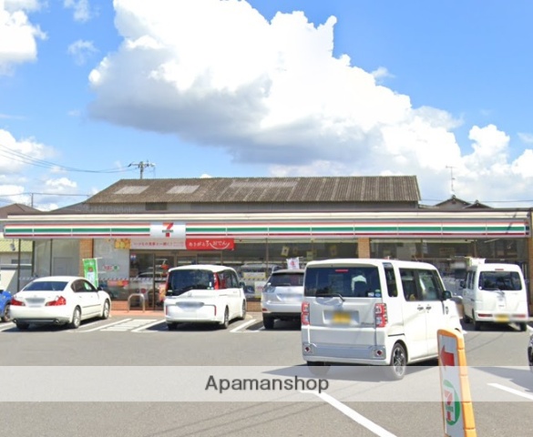 コンビニ　セブン－イレブン福山東川口４丁目店（コンビニ）まで833m
