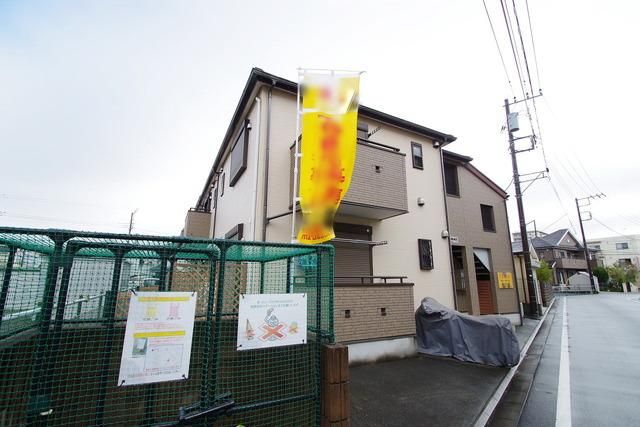 建物外観　★外観です★