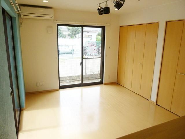 居室・リビング　★明るいお部屋★