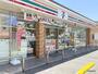 コンビニ　セブン-イレブン 大阪長柄東２丁目店（コンビニ）まで377m
