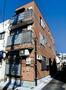 王子駅より徒歩12分 2階 築20年8ヶ月の賃貸物件