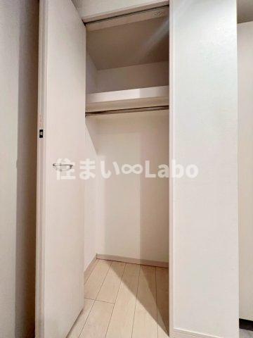 収納　同シリーズ別建物参考写真