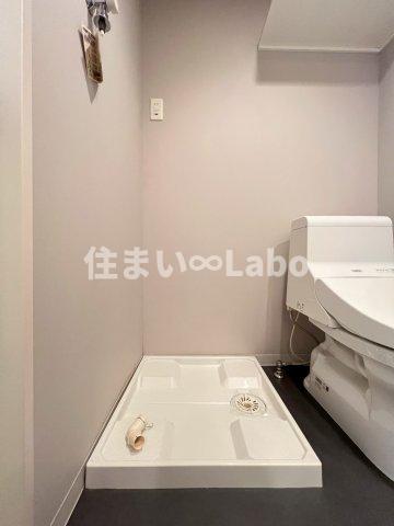 その他設備　同シリーズ別建物参考写真
