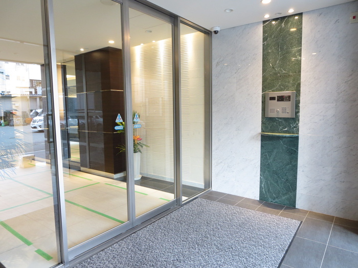 その他共有部分　同じ部屋タイプの別部屋の写真です。現況と異なる場合は現況を優