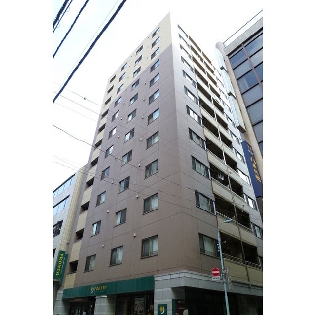 建物外観　☆外観☆