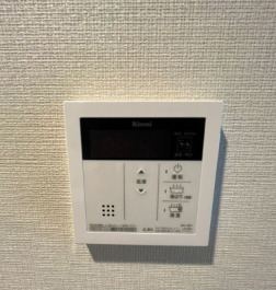 その他設備　別号室参考写真