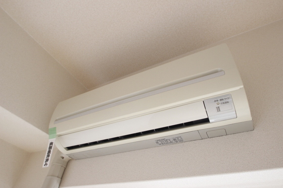 その他設備　※別部屋の写真です