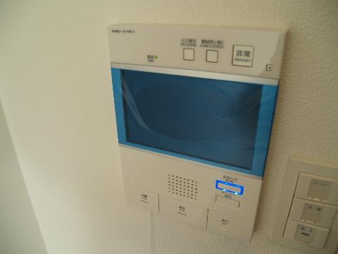 セキュリティ　セキュリティ（イメージ）