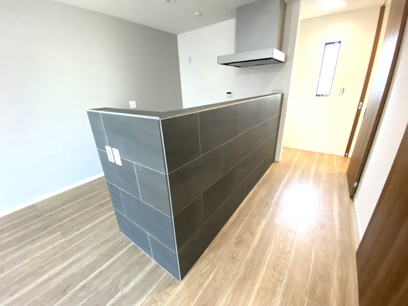 その他部屋・スペース　明るく気持ちのよいお部屋。