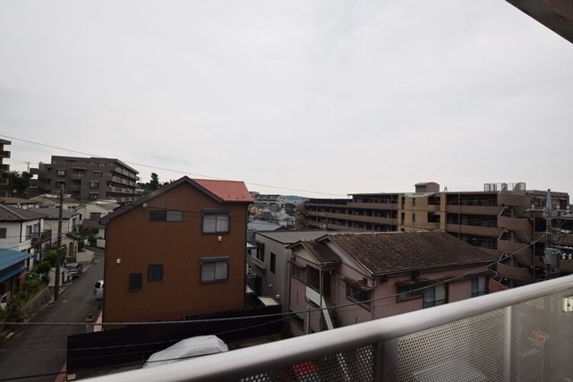 眺望　★★眺め開けてます★★
