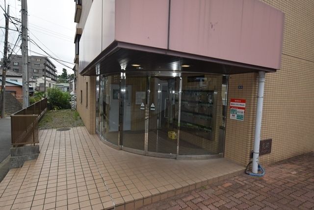 エントランス　★★エントランス★★