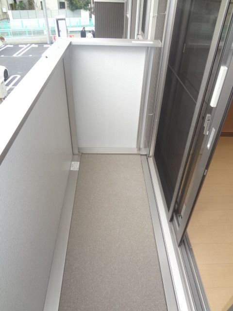 その他設備　☆バルコニー☆