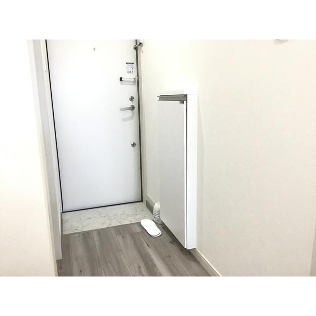 玄関　別部屋参考