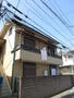 鷺ノ宮駅より徒歩10分 築24年1ヶ月 2階建の賃貸物件