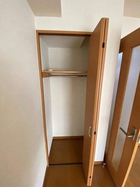 収納　※同仕様写真です