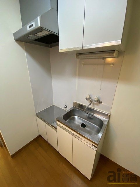 キッチン　※同仕様写真です