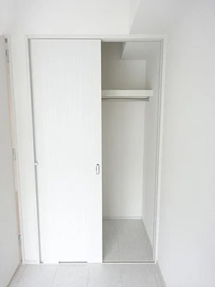 収納　弊社は都内全域の物件をご紹介可能です！