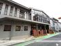 幼稚園・保育園　幼保連携型認定こども園かたらいの森つつじ認定こども園（幼稚園・保育園）まで164m