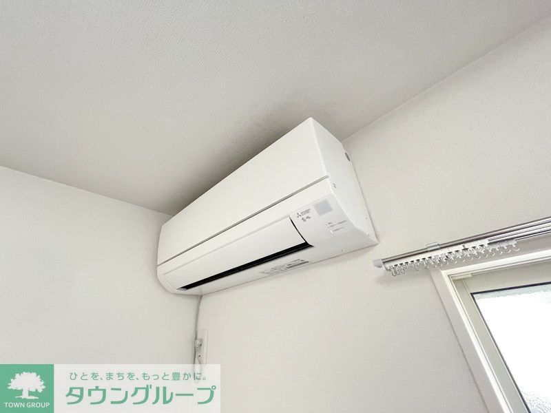 その他設備　設備
