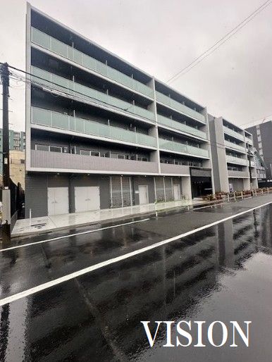 建物外観　☆外観☆
