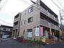 芦花公園駅より徒歩1分 3階 築16年3ヶ月の賃貸物件