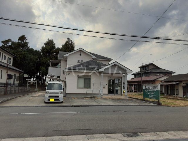 病院　あさひ接骨院（病院）まで1163m