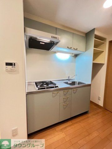 キッチン　※参考写真