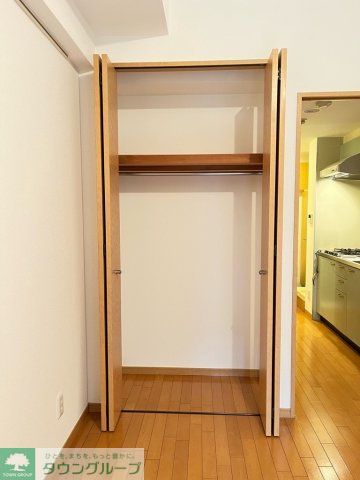 収納　※参考写真