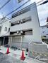 新金岡駅より徒歩7分 2階 新築の賃貸物件