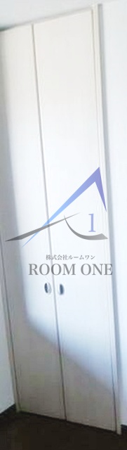 収納　収納です。