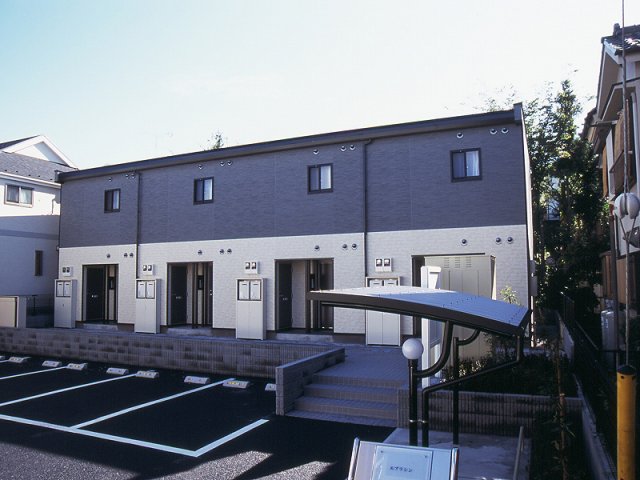 建物外観　画像1