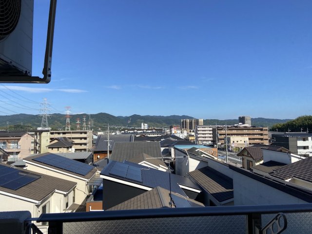 アートプラザ京田辺2のその他写真