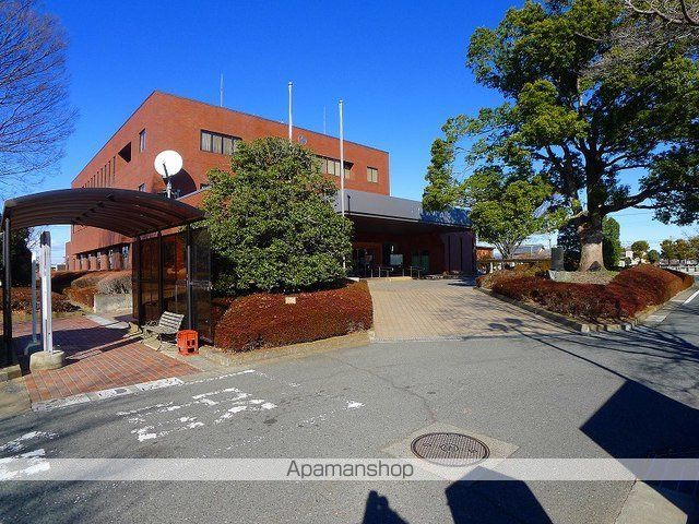 役所　千代田町役場（役所）まで30m