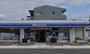 コンビニ　ローソン磐田上岡田店（コンビニ）まで1129m