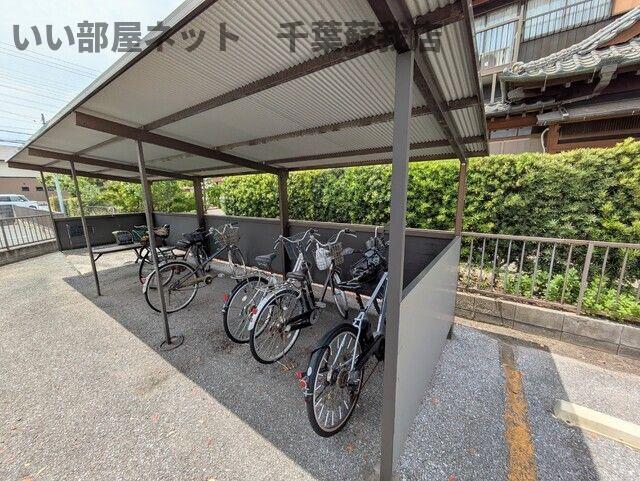 ファーストネオシティの外観写真