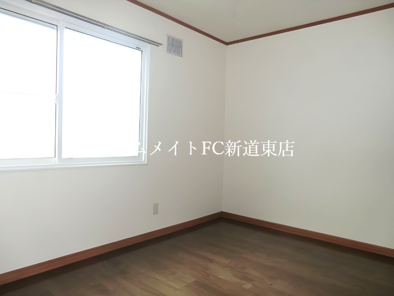 その他設備　寝室