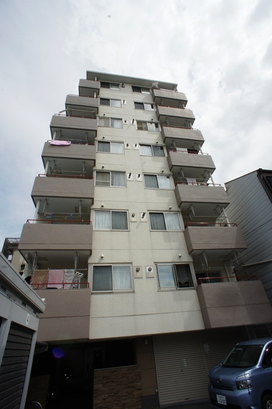 建物外観　☆仲介手数料不要です！☆お気軽にお問い合わせください♪