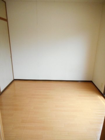 その他部屋・スペース　寝室です