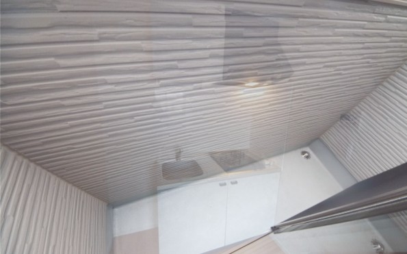 バルコニー　※同建物別部屋参考写真