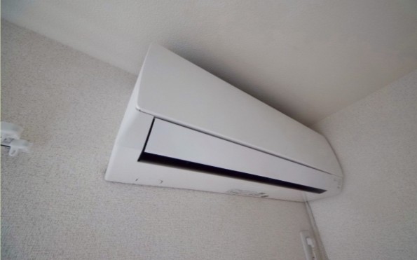 その他設備　※同建物別部屋参考写真
